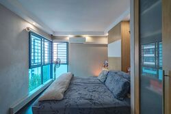 Blk 468A Blue Riverview (Sembawang), HDB Executive #549207901